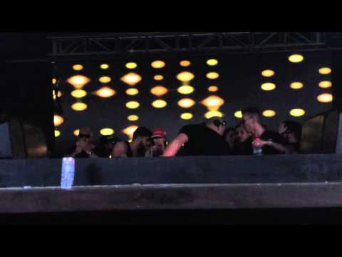 Marco Carola @Space Miami 2016 Marathon Part 10