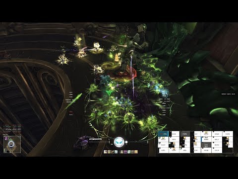 W.O.W - Eredun - Maiden Of Vigilance - HM [4K]