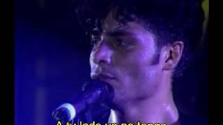 EL CENTRO DE MI CORAZON - CHAYANNE (LYRCS)