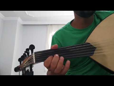 TEMEL SEVİYE UD DERSİ 14 . HAFTA DERS VİDEOSU