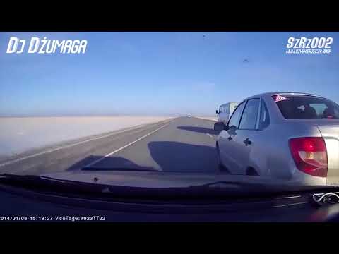 SzRz002 - DJ DŻUMAGA - Probably the Best Slav Hardbass Mix in All the Lechitic Empire