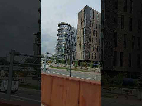 ЗИЛ. Бывшая промзона становится новым символом Москвы.