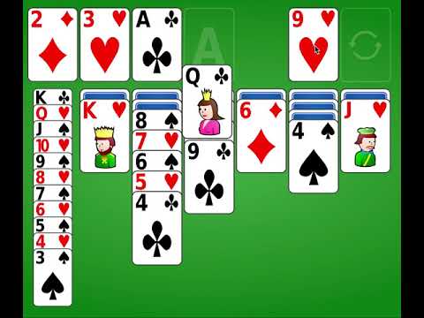 How Can We play Solitaire for free?