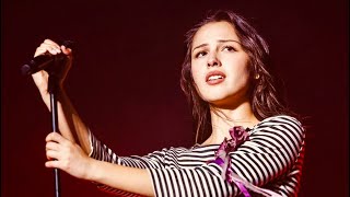Olivia Rodrigo ft. Robert Smith  What's Wrong With me   Live at Primavera Sound  2026