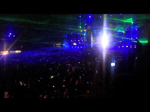 DECIBEL 2011 ENDSHOW