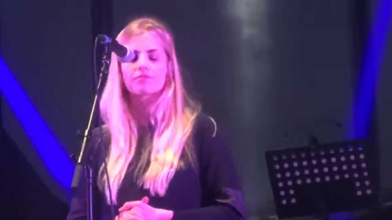 Miniature de la vidéo London Grammar - Nightcall - Live @ We Love Green Festival Paris - 31 05 2014 du film London Grammar - We Love Green Festival