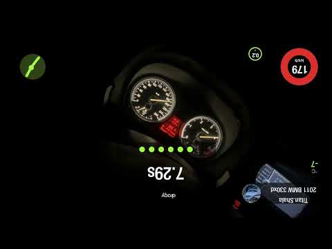 Bmw 330XD 400HP 100-200