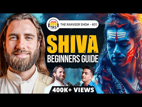 Hinduism For Beginners - Shiva, Mantras, Sadana, Meditation & More | Swami Purnachaitanya | TRS 401