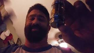 The one and ONLY solution to leaking vape tanks. Works on ALL makes and models.