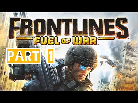 Frontline fuel of war game play | First part | Kazakhstan country