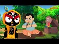 Jay Ladoonath Jagan Ka Gussa Aur Bhookh Jay Jagannath Cartoon Best Family Cartoon 2025
