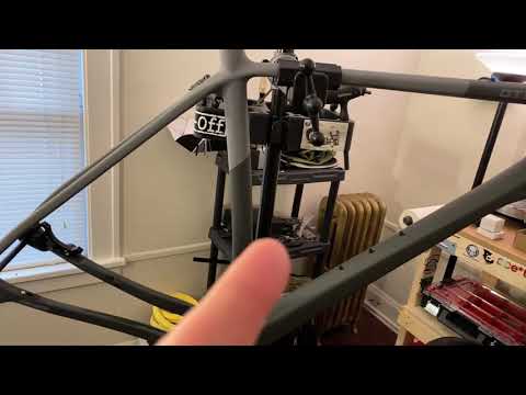 Northwoods Death Project:  OTSO Waheela C intro.