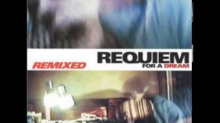 08 - Clint Mansell - Requiem For A Dream Remixed - Haunted Dreams (Wish FM Remix)