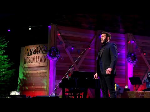 Trystan Llŷr Griffiths | Tua Bethlehem Dref