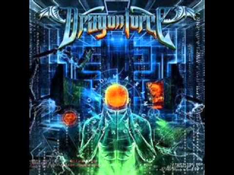 Dragonforce Maximum Overload interview 2014