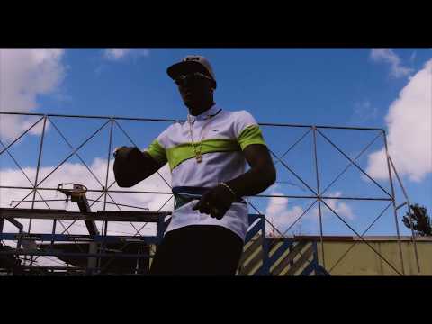 MaD KinG - SquaD GanG (by Eazyplay)2018