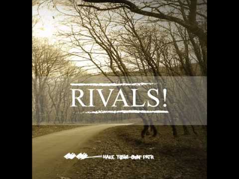 Rivals! - At Any Cost