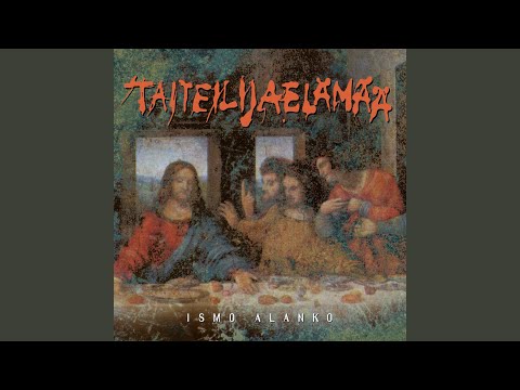 Taiteilijaelämää