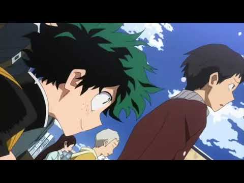 Kacchan's New Groove Part 2: Kacchan Fires Chrysalis