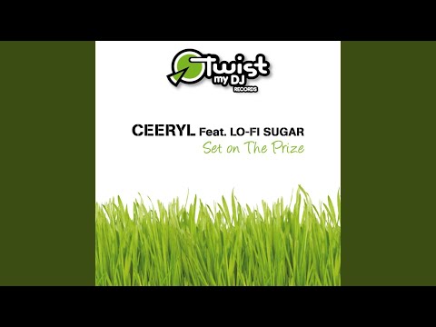 Set on the Prize (Wize Dub Mix)