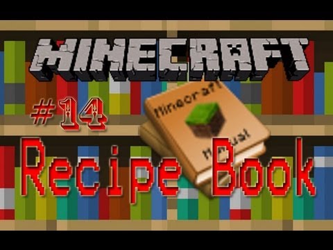 Recipe Book Minecraft Mod : Top Picked from our Experts