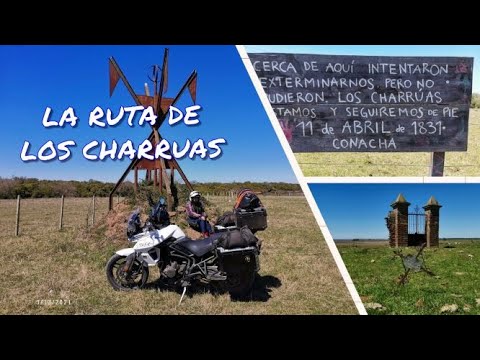 CAMINOS DE TIERRA ,  TIATUCURA  y  MORATO