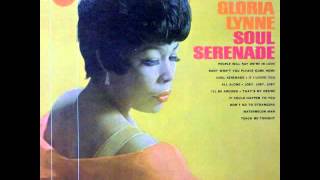 Gloria Lynne     Watermelon Man