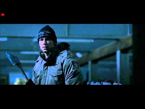 30 Days Of Night-little Girl Vampire Scene(HD)