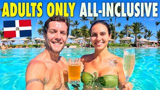 Is Lopesan Costa Bavaro Worth Staying? 🇩🇴 (Punta Cana)