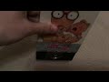 Arthur S Baby 1997 VHS