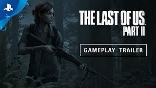 Видео The Last of Us Part 2