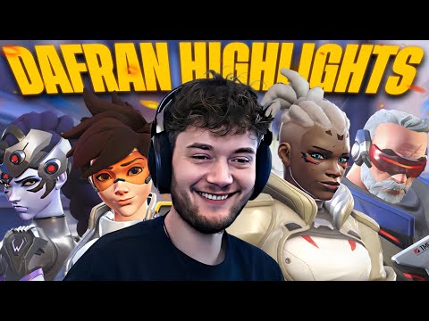 DAFRAN HIGHLIGHTS