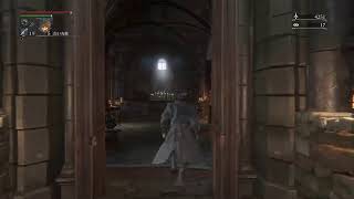 ［Bloodborne］ラフに進める死にゲー  #3