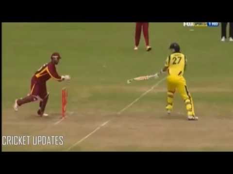 Top 10 Insane Spin Balls in Cricket History