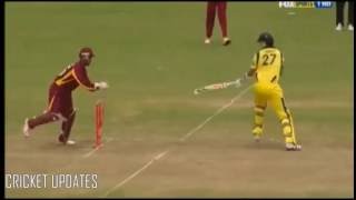 Top 10 Insane Spin Balls in Cricket History