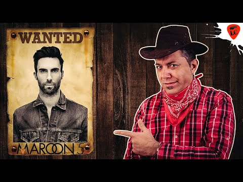 Perché Non Ascolto Più I Maroon 5! Che Combinate?