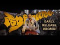 Eda Mone Aavesham Promo Trailer Aavesham Sushinshyam Trailer