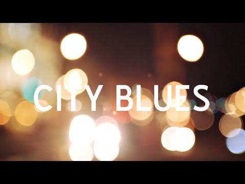 AntBoy City Blues (Music Video)