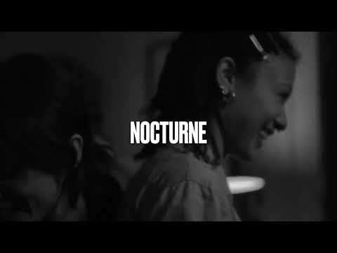 j9ueve x rounhaa x ambient r&b type beat - "NOCTURNE" - (@prod.tchouma)