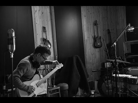 Michel Héroux - 'Unravel' (Björk)