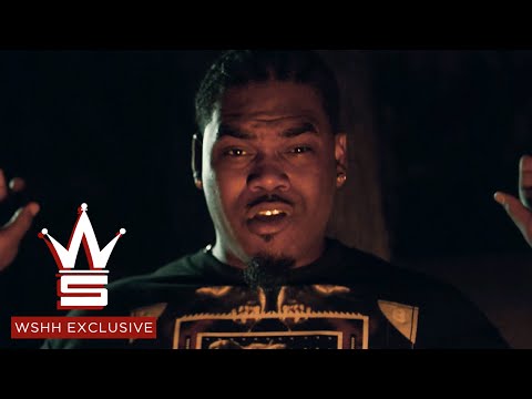 Zuse "Oh Mama" (WSHH Exclusive - Official Music Video)