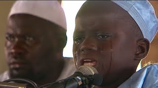 Download lagu MASYAALLAH !!! hafidz quran afrika bikin semua orang menangis mp3