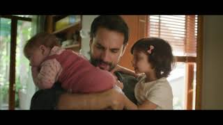 Chicco who is the woman in Live it. Love it. Comincia un nuovo viaggio insieme