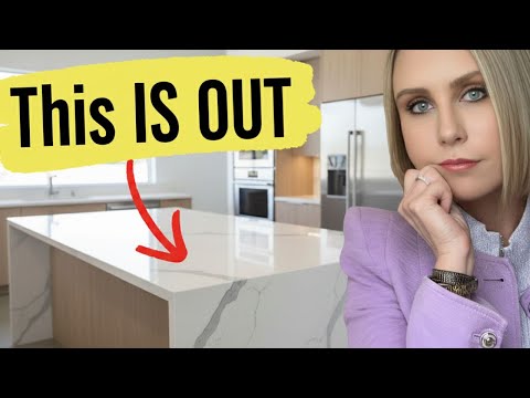 Kitchen Countertops 2025: Which Material is Best?