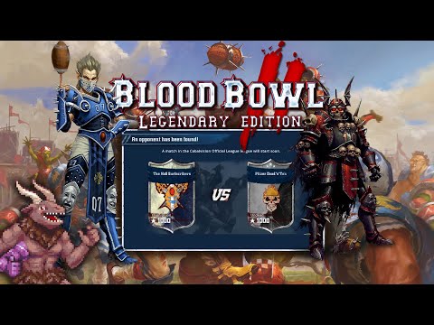 NEW TEAM - Tryharding with Pro Elves vs Undead - Match 1