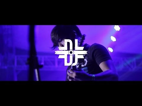 Days of January - The Rake (Live at PAPS goes UP Fair)