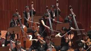 Tokyo Philharmonic Orchestra - Romeo and Juliet