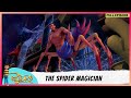 Rudra रुद्र Season 3 Full Episode The Spider Magician