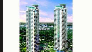 preview picture of video 'Assotech Celeste Towers - Sector 44, Noida'