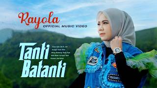 Download lagu Rayola - Tanti Batanti mp3 Download lagu Rayola - Tanti Batanti mp3